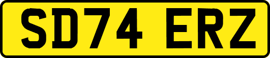 SD74ERZ