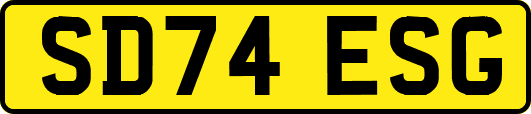 SD74ESG