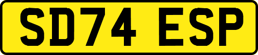 SD74ESP
