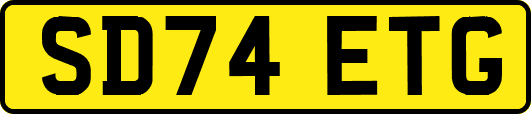 SD74ETG