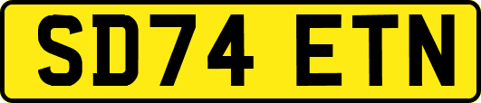 SD74ETN