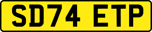 SD74ETP