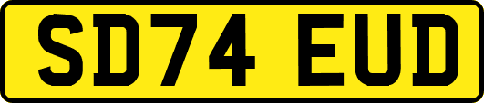 SD74EUD