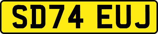 SD74EUJ