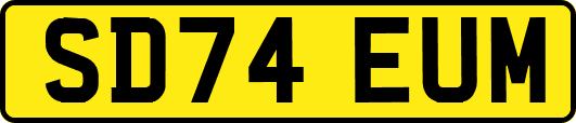 SD74EUM