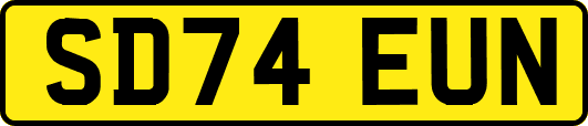SD74EUN