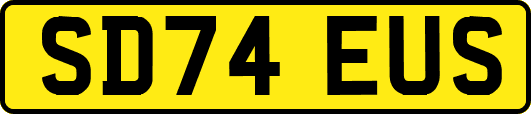 SD74EUS