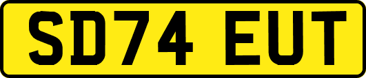 SD74EUT
