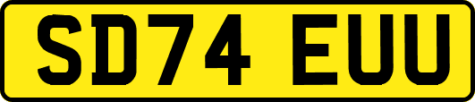 SD74EUU
