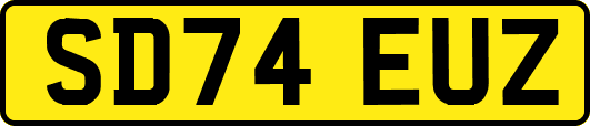 SD74EUZ