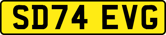 SD74EVG