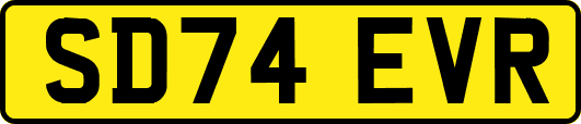 SD74EVR