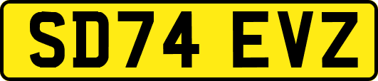 SD74EVZ