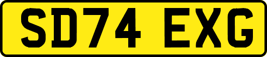 SD74EXG