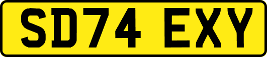 SD74EXY