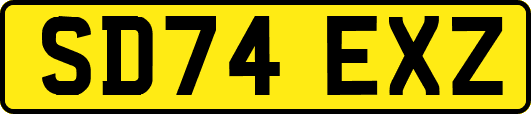 SD74EXZ