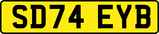 SD74EYB