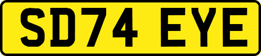 SD74EYE