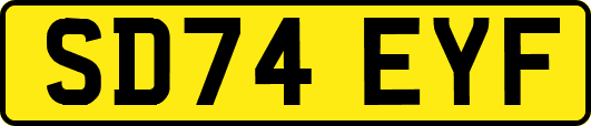SD74EYF
