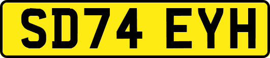 SD74EYH