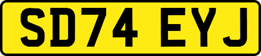SD74EYJ