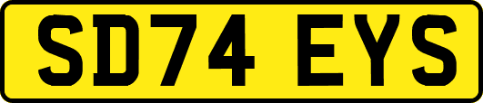 SD74EYS