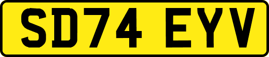 SD74EYV
