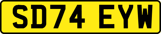 SD74EYW