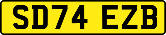 SD74EZB