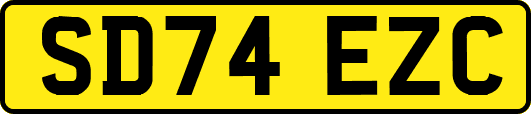 SD74EZC
