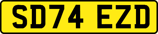 SD74EZD