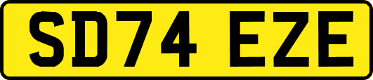 SD74EZE