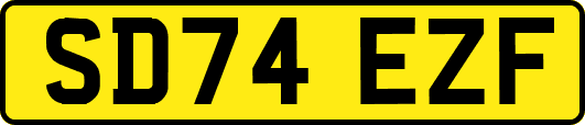 SD74EZF