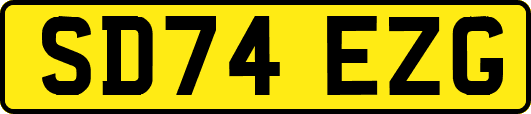 SD74EZG