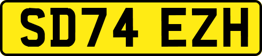 SD74EZH