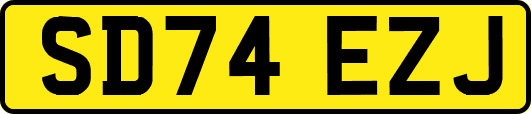 SD74EZJ