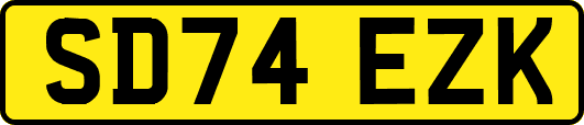SD74EZK