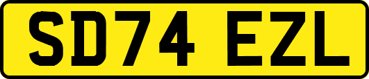 SD74EZL