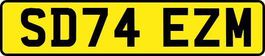 SD74EZM