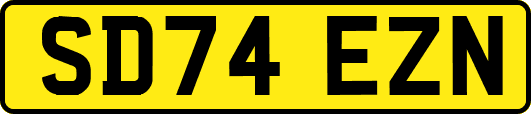 SD74EZN