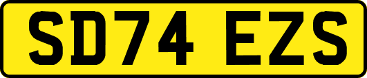 SD74EZS