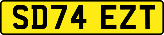 SD74EZT