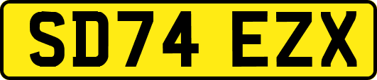 SD74EZX
