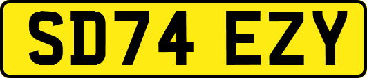 SD74EZY