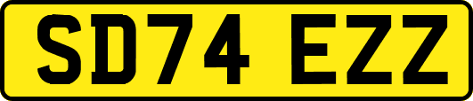 SD74EZZ