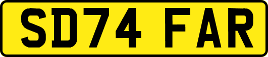 SD74FAR