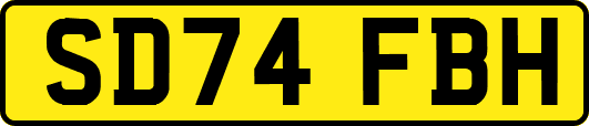 SD74FBH