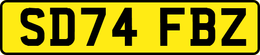 SD74FBZ
