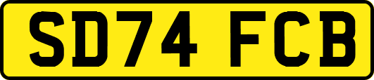 SD74FCB