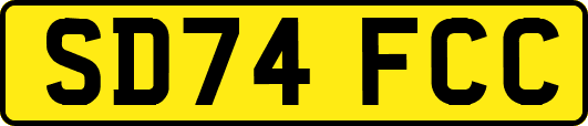 SD74FCC
